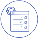 חיבור למערכת CRM
